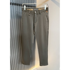 Zegne Long Pants